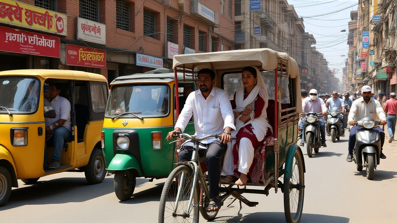 आगे क्या है?