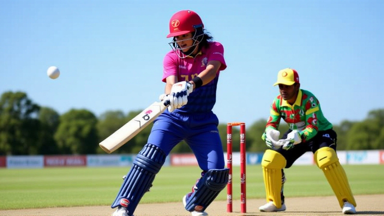 क्या ये सिर्फ एक मैच है?