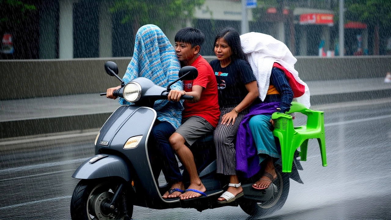 मुख्य खिलाड़ी और संभावित रणनीति