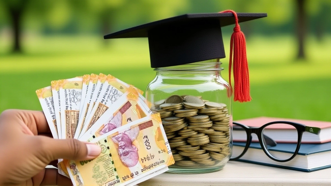 2025 में शिक्षा ऋण लेने से पहले ये 7 बातें जरूर जान लें