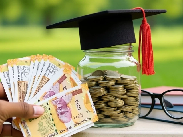 2025 में शिक्षा ऋण लेने से पहले ये 7 बातें जरूर जान लें